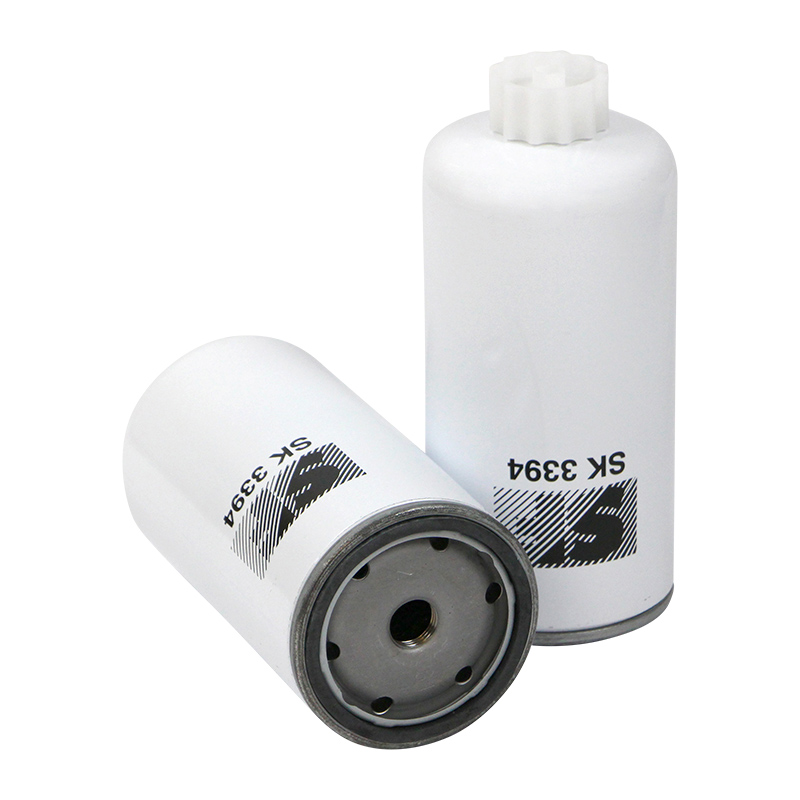 Filtre à carburant SF-FILTER SK 3394